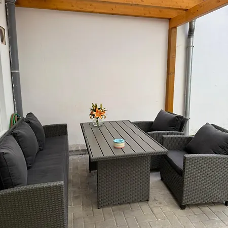 Homestay szállás Stendaler