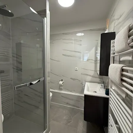 Stendaler Homestay szállás Stendal