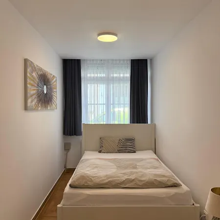 Stendaler Privatunterkunft