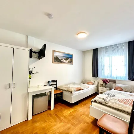 Homestay szállás Stendaler *