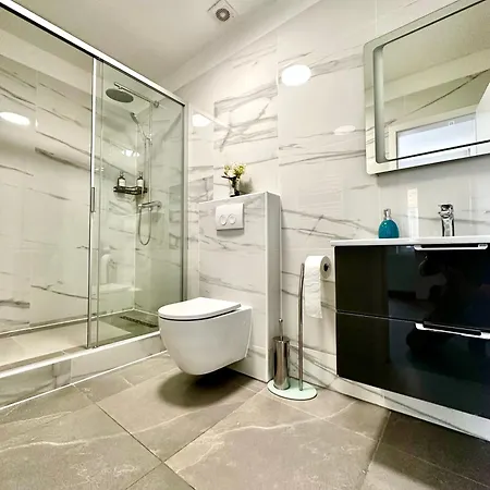 Stendaler Privat bolig