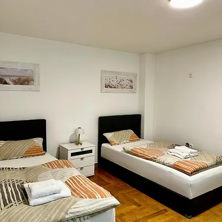 Stendaler Homestay szállás Stendal