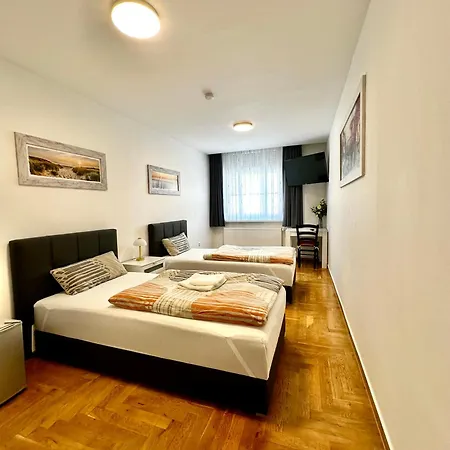 Homestay szállás Stendaler Stendal