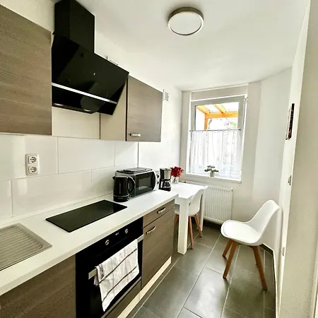 Privat bolig Stendaler Stendal