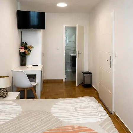 Stendaler Séjour chez l'habitant *