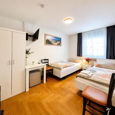 Stendaler Séjour chez l'habitant *