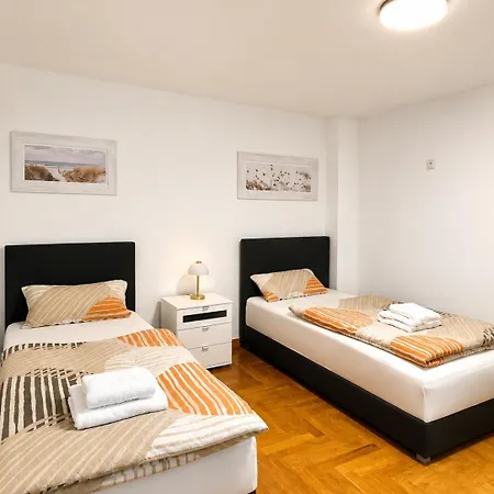 Séjour chez l'habitant Stendaler *