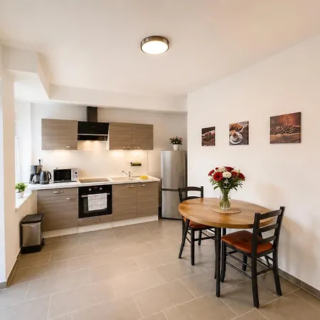 Stendaler Séjour chez l'habitant