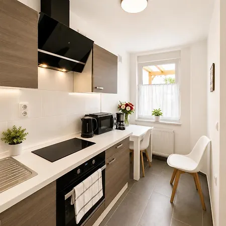 Stendaler Séjour chez l'habitant
