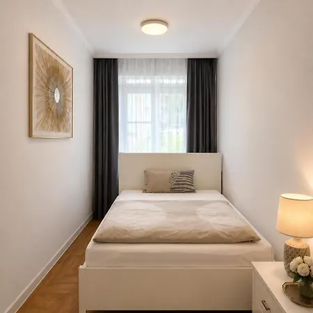 Séjour chez l'habitant Stendaler *