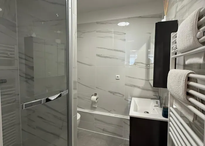 Stendaler Homestay szállás Stendal