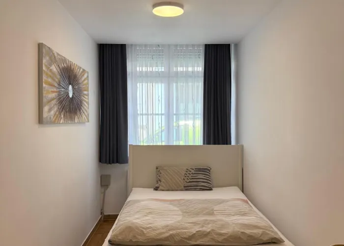 Stendaler Homestay szállás