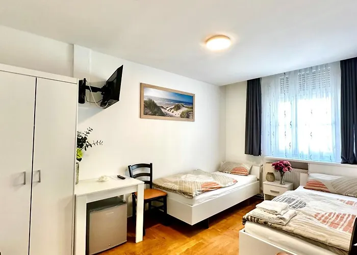 Homestay szállás Stendaler *