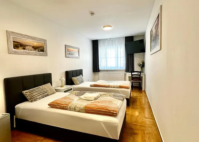 Homestay szállás Stendaler Stendal