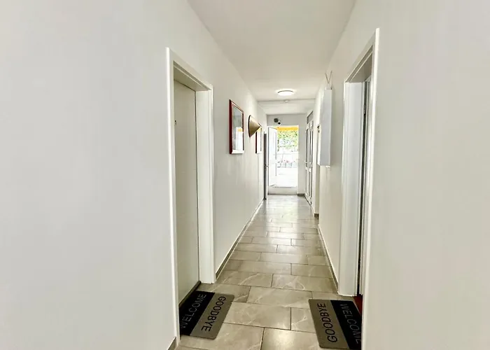 Stendaler Homestay szállás