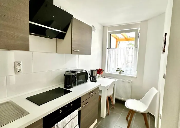 Homestay szállás Stendaler Stendal