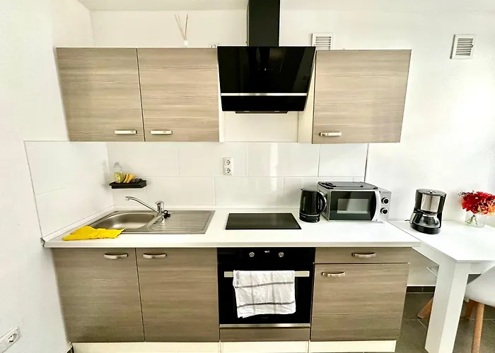 Stendaler Homestay szállás *